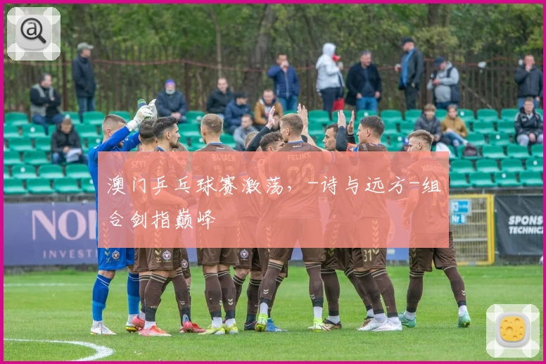 澳门乒乓球赛激荡，-诗与远方-组合剑指巅峰