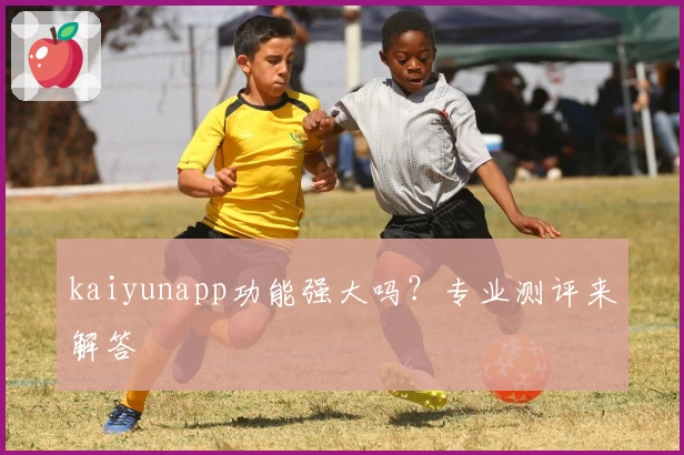 kaiyunapp功能强大吗？专业测评来解答