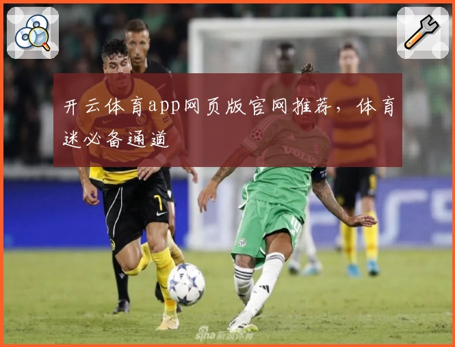 开云体育app网页版官网推荐，体育迷必备通道