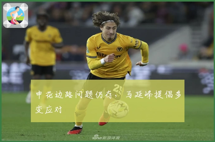 申花边路问题仍存，马延峰提倡多变应对