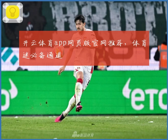开云体育app网页版官网推荐，体育迷必备通道