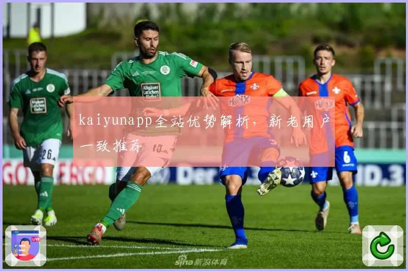 kaiyunapp全站优势解析，新老用户一致推荐