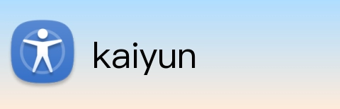 kaiyun logo